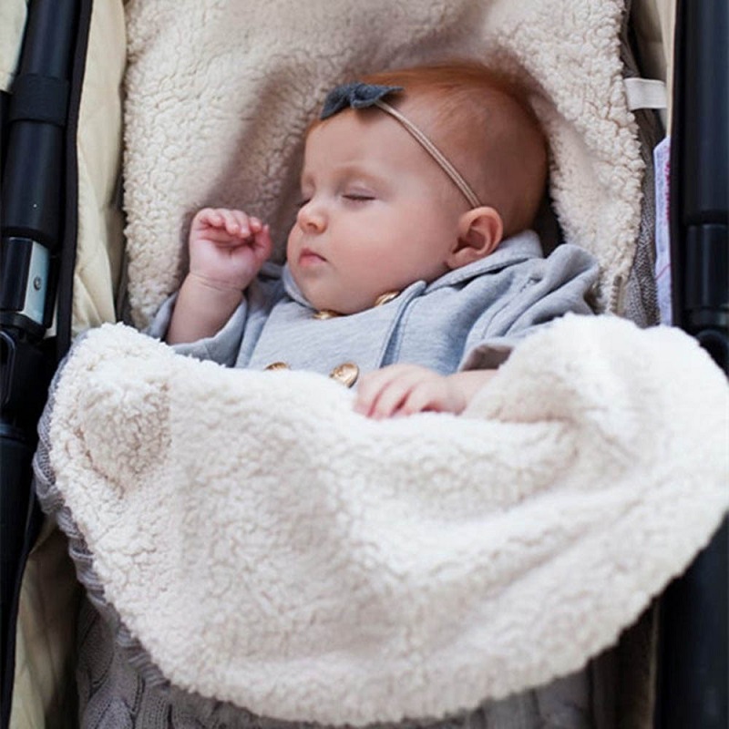 Sleep Sack Baby Sleeping Warm Bag